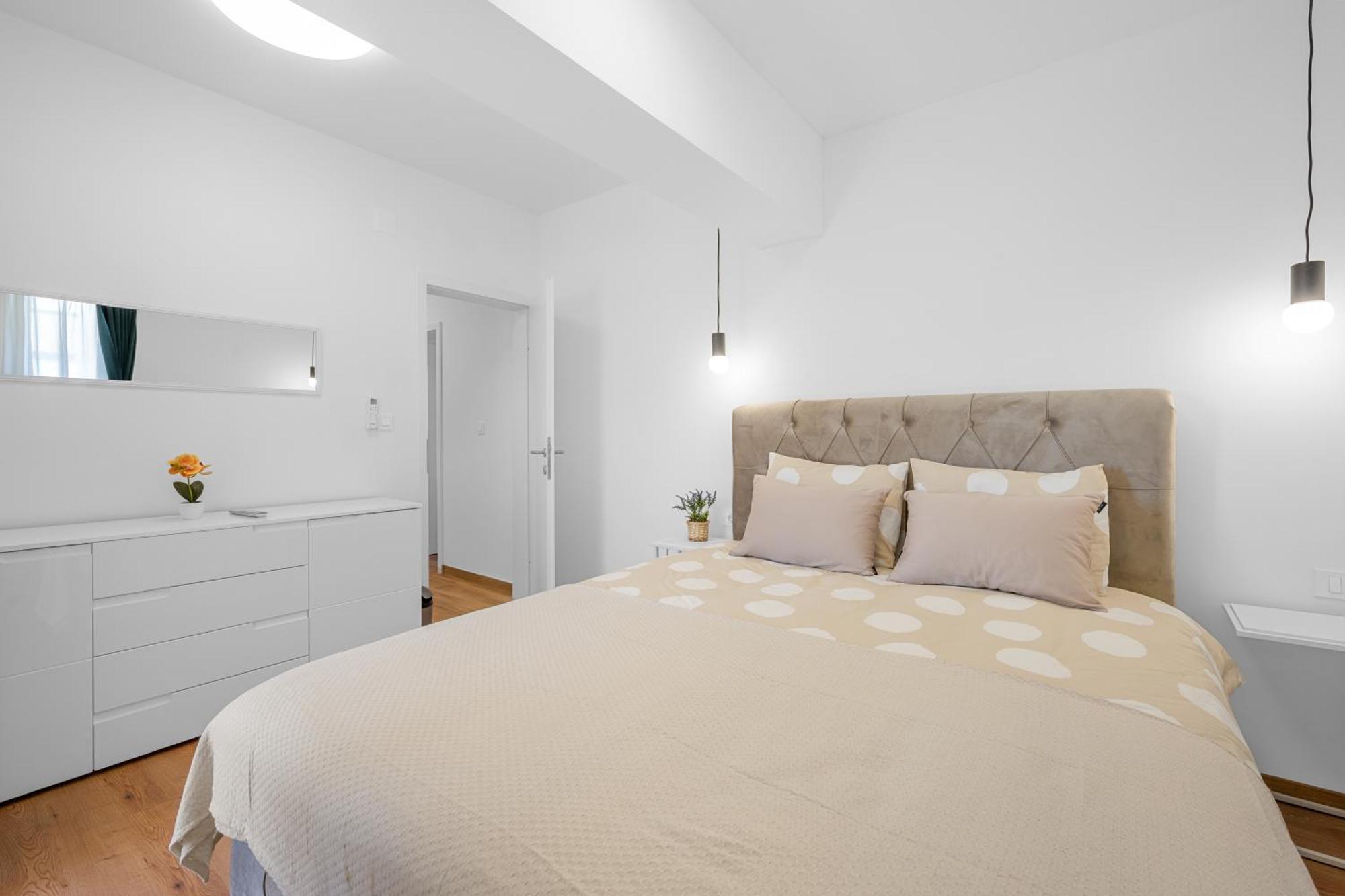Villa Magnolia Pirovac Εξωτερικό φωτογραφία