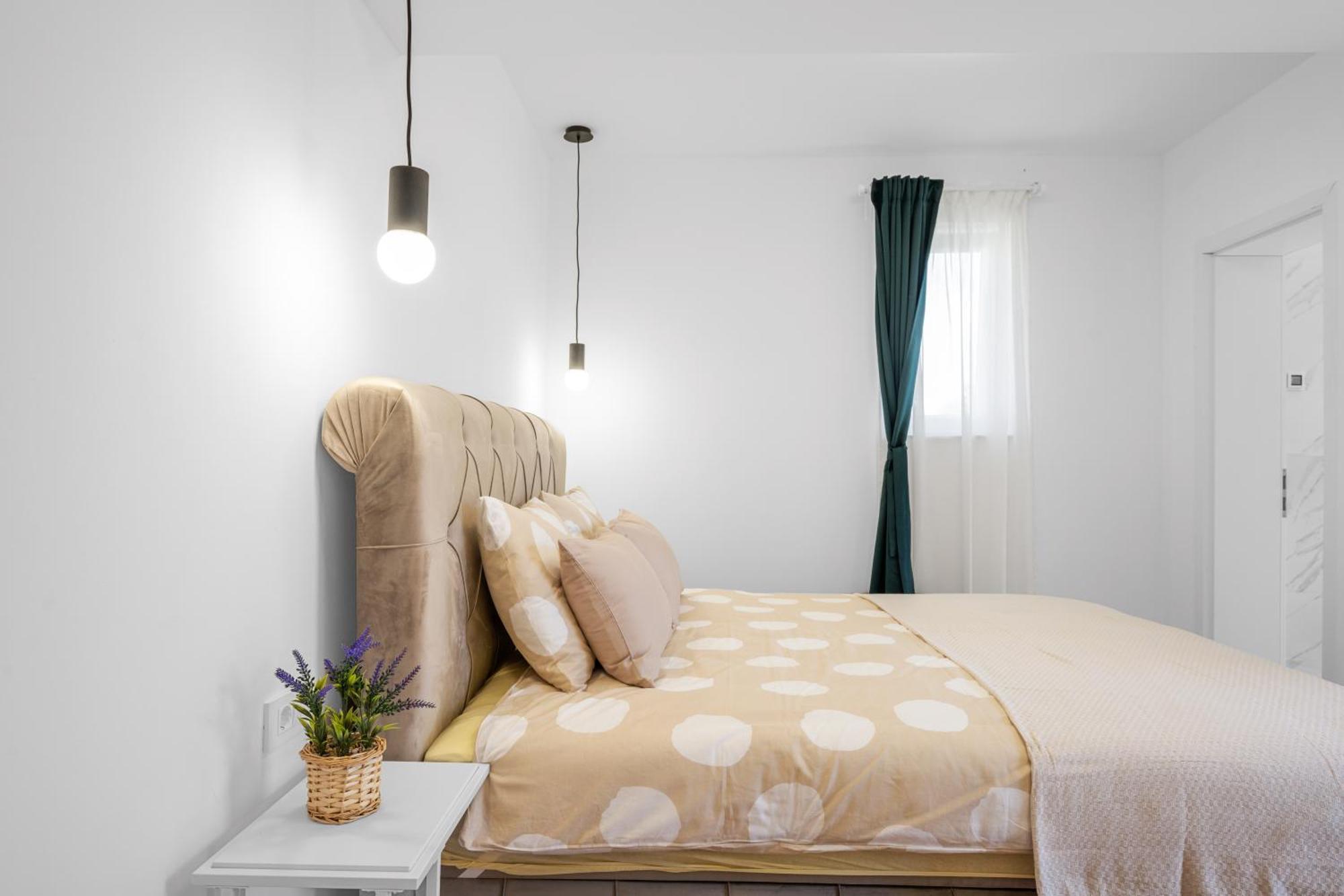 Villa Magnolia Pirovac Εξωτερικό φωτογραφία