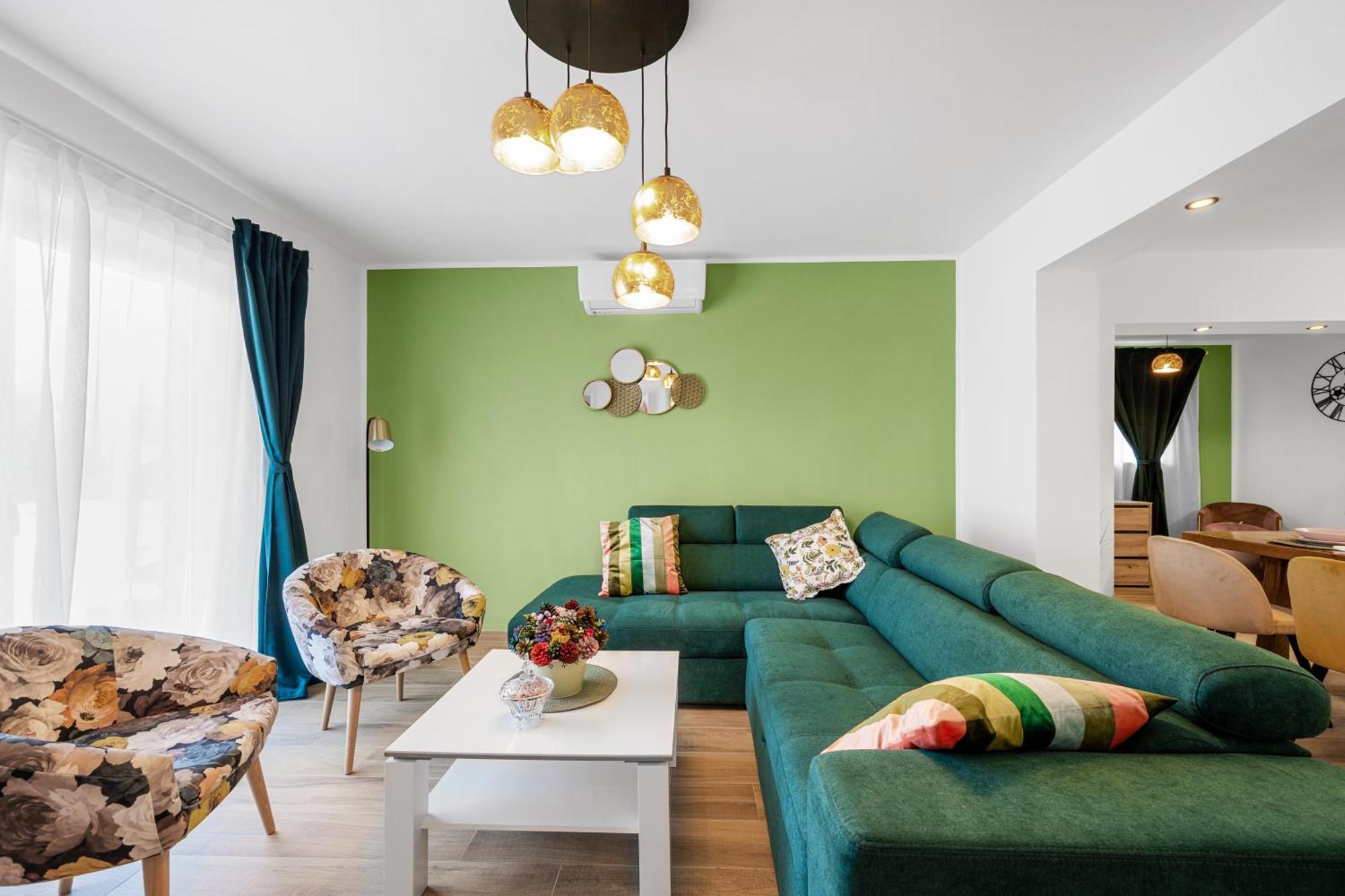 Villa Magnolia Pirovac Εξωτερικό φωτογραφία