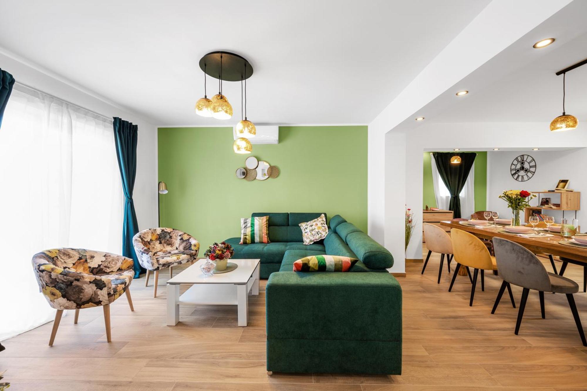 Villa Magnolia Pirovac Εξωτερικό φωτογραφία
