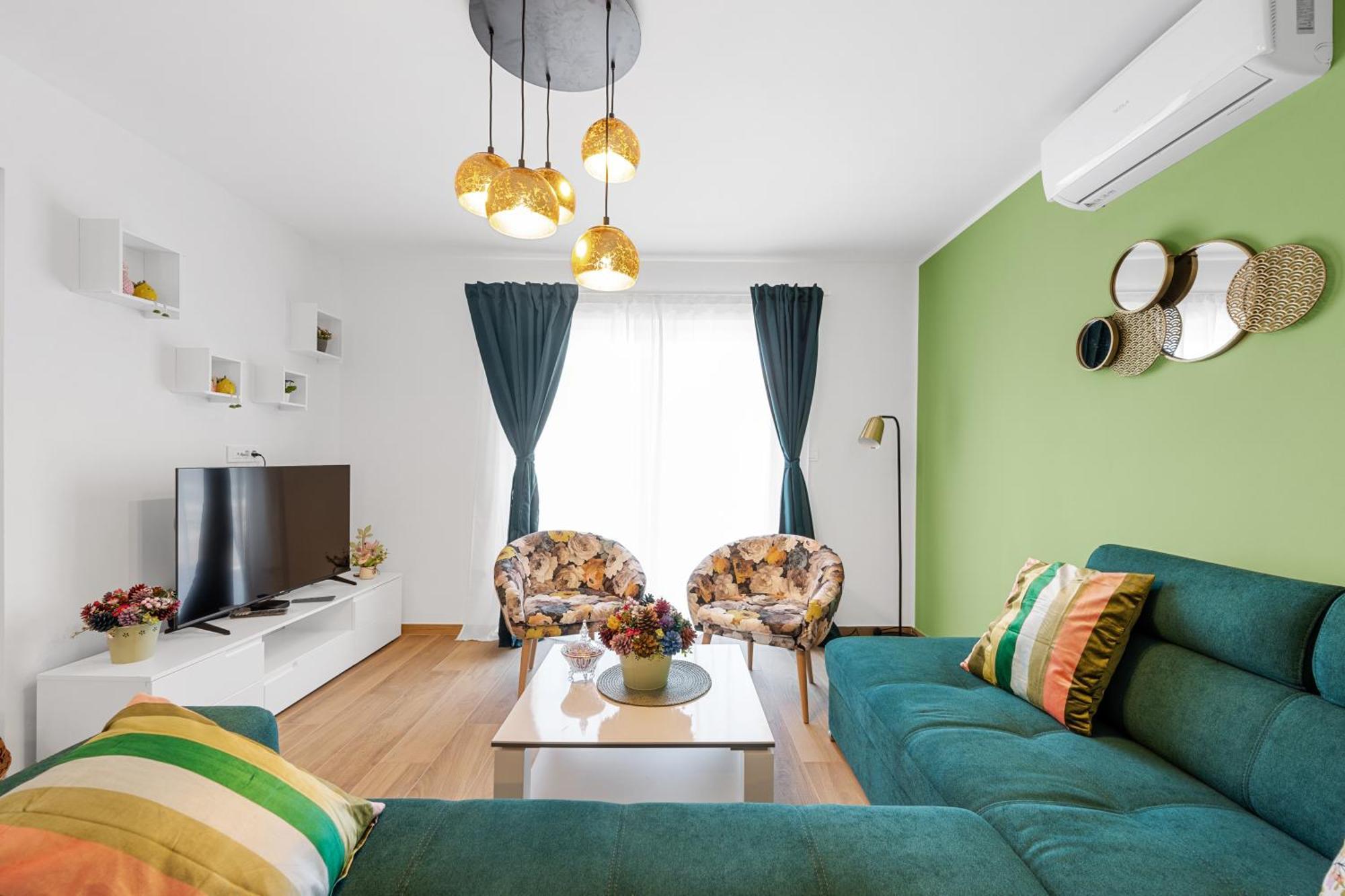 Villa Magnolia Pirovac Εξωτερικό φωτογραφία